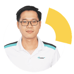 Hoàng Anh - Product Solutions Manager