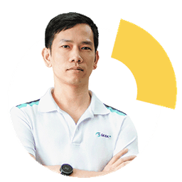 Nhân Lê - Chief Executive Officer