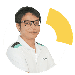Trung Đào - Product Frontend Manager