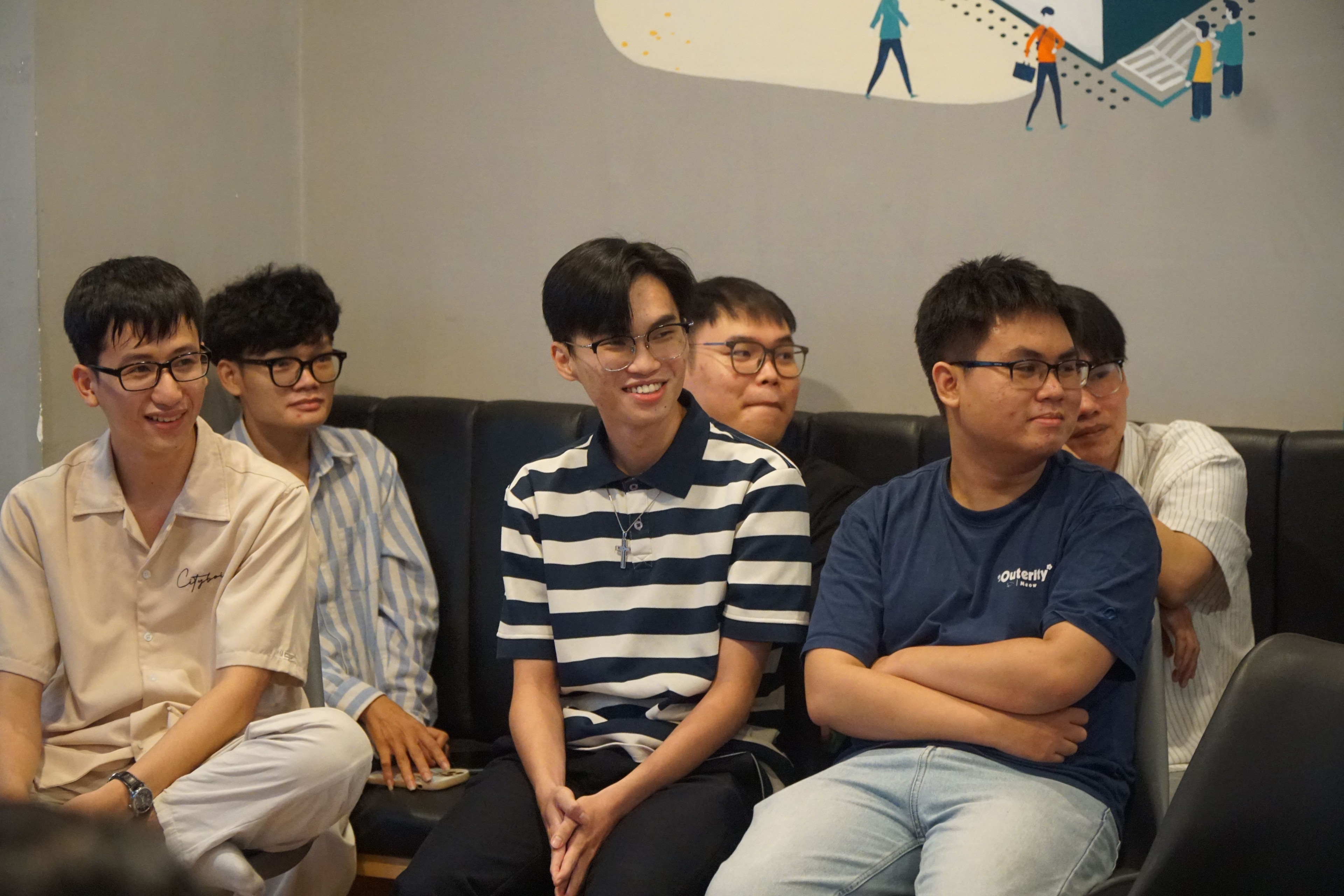 Tôn trọng chất riêng