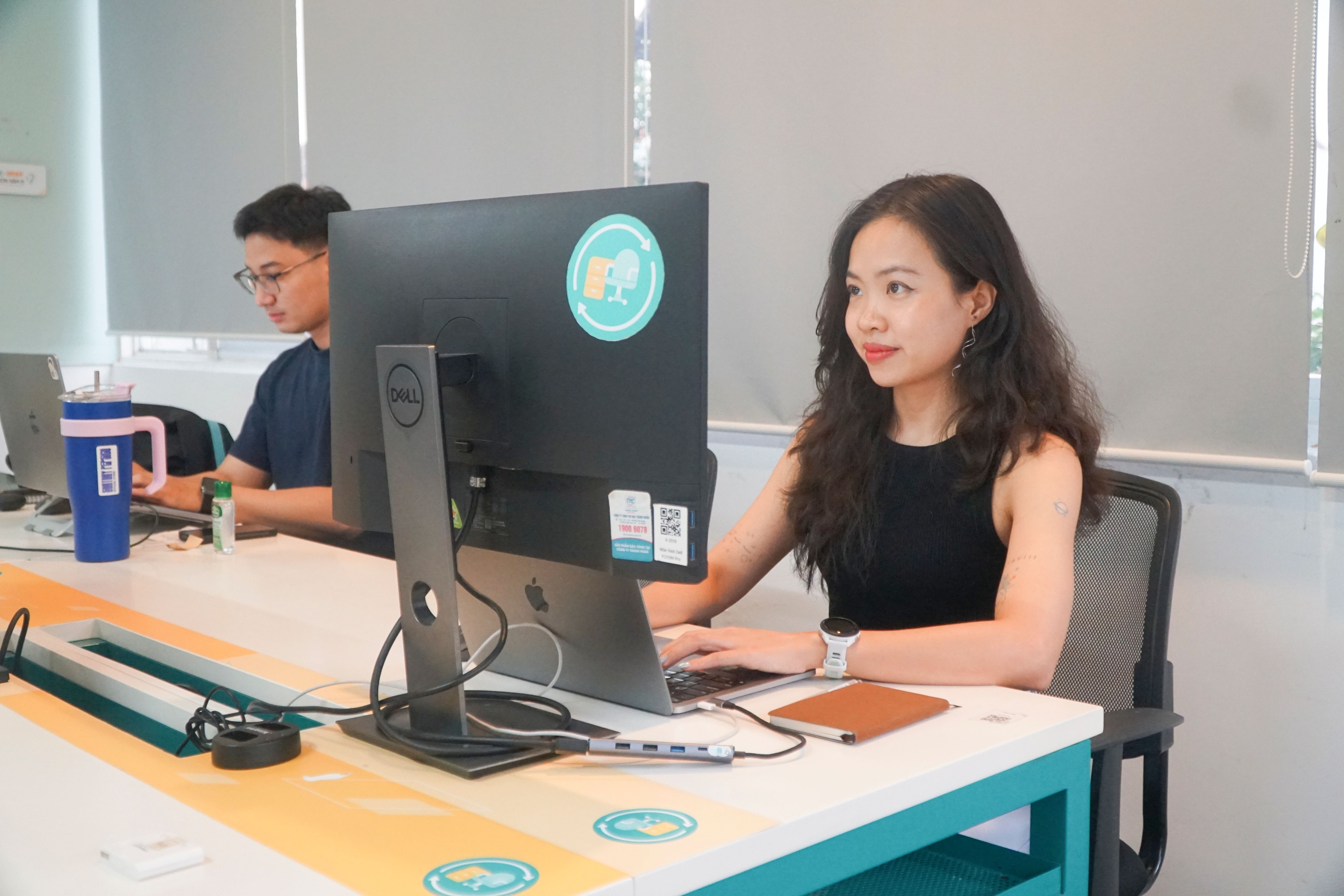 Tự quản lý bản thân