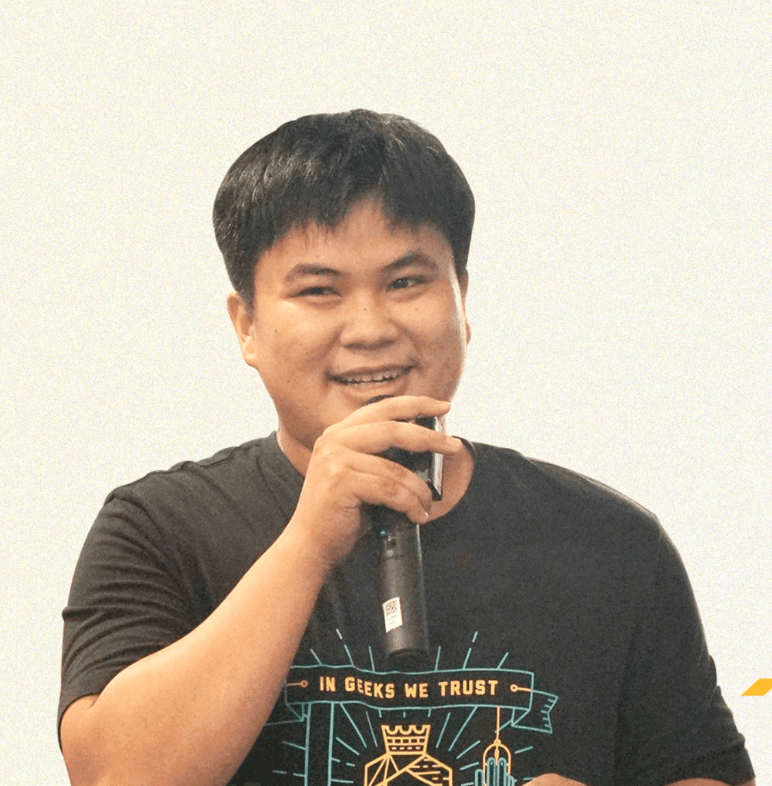 Geek Nhật Huy