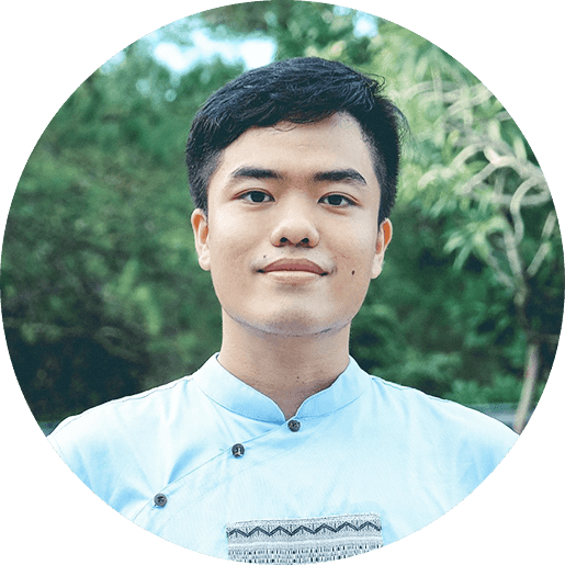 Geek Tiến Trần