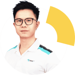 Hoàng Nguyễn - Head of Product Design