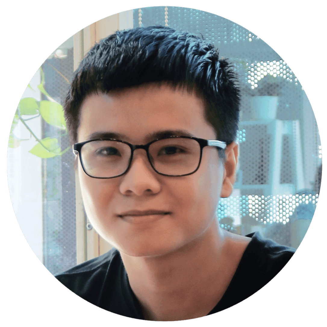 Geek Hữu Thuận